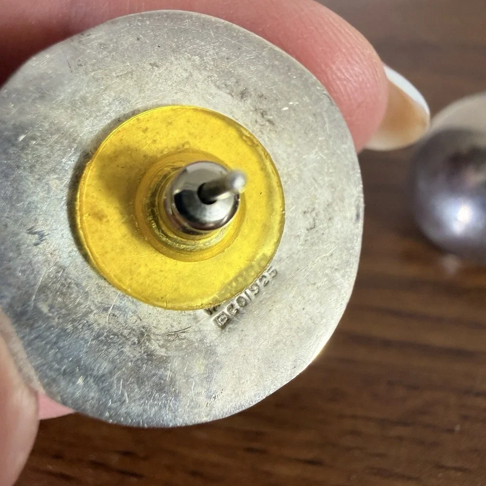 Unbranded mexican sterling